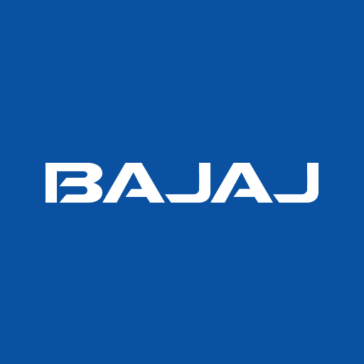 Bajaj Holdings & Invs logo